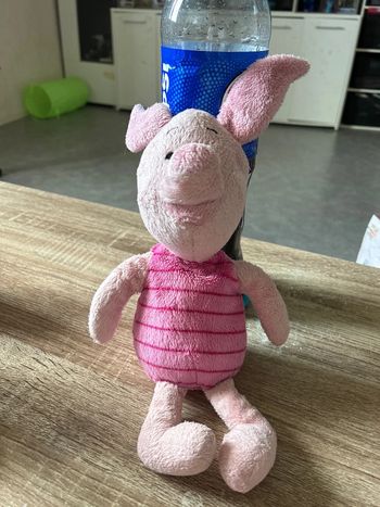 Peluche Disney