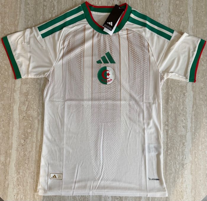 Maillot 🇩🇿 - photo numéro 3