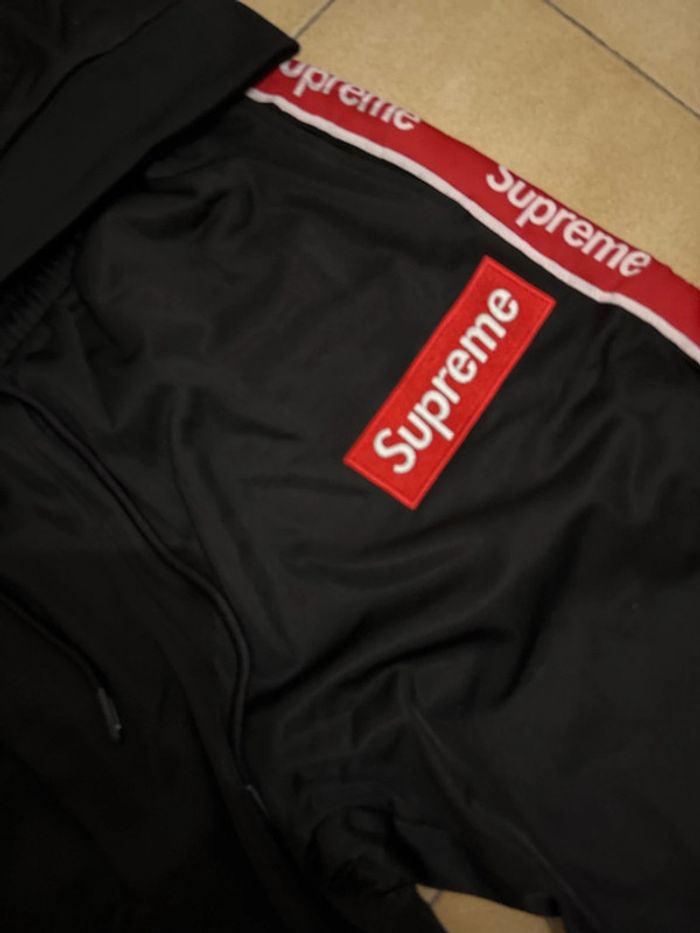 Ensemble suprême grip - photo numéro 2