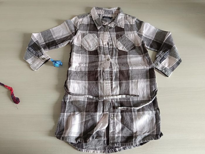 chemise/tunique