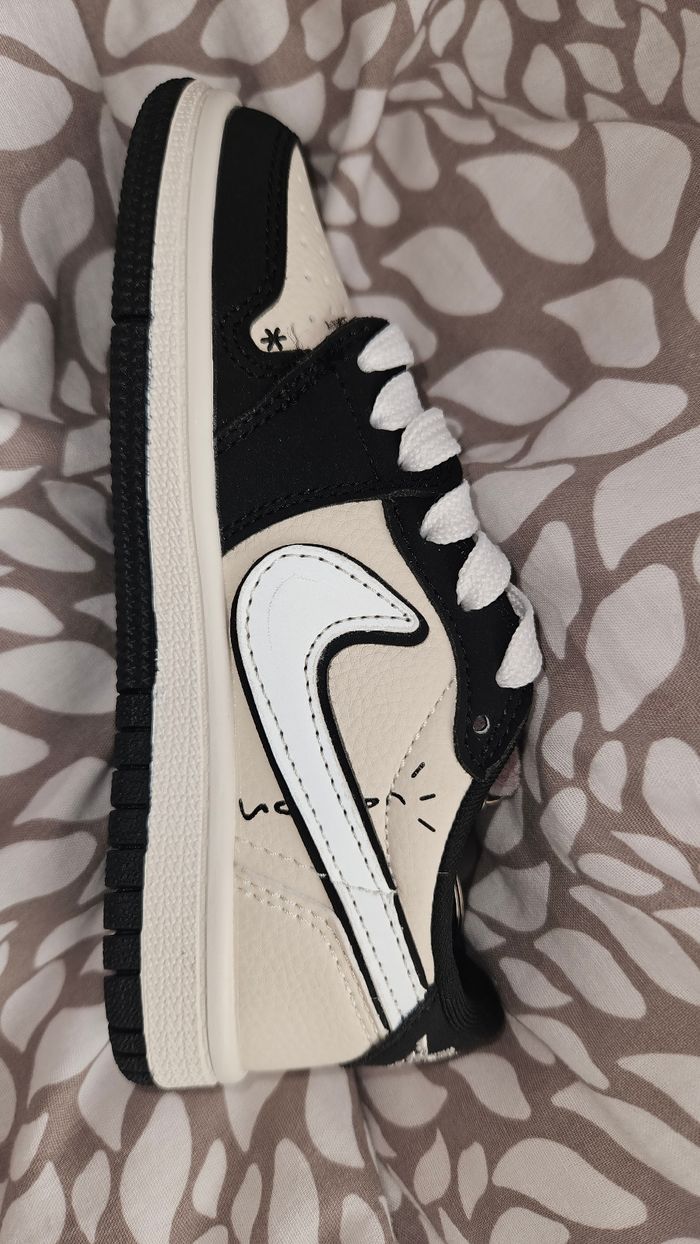 Basket labubu - photo numéro 2