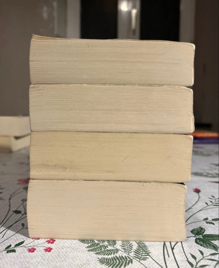 Saga twilight complète - photo numéro 6