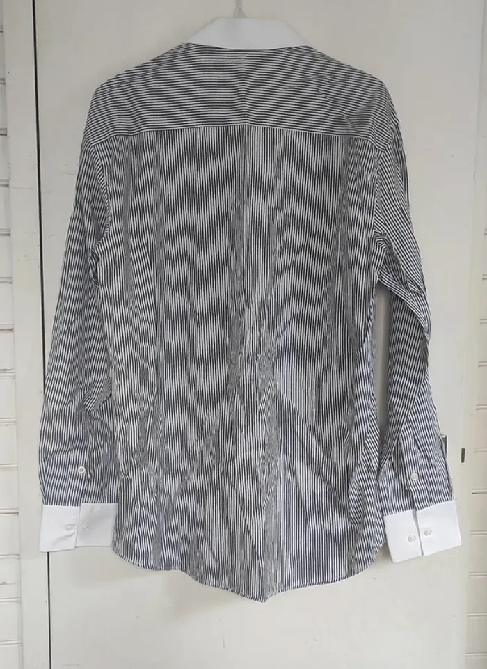 Chemise manche longue homme - photo numéro 5