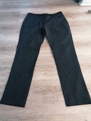 Pantalon Sandro