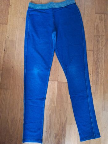 Jegging fille 12ans