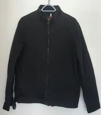 Veste noire