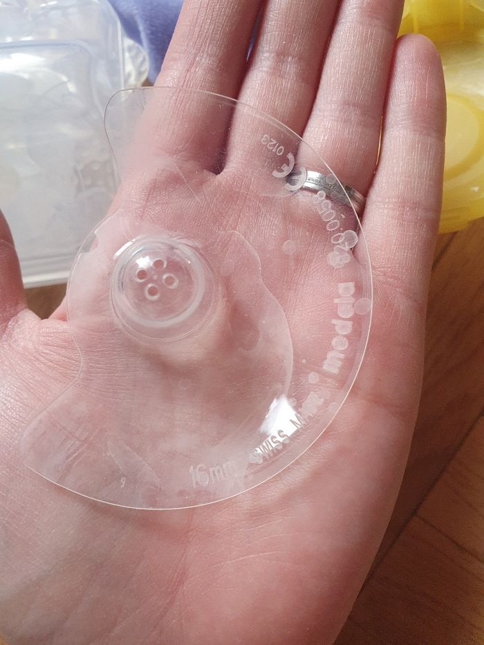 Lot allaitement accessoires - photo numéro 6