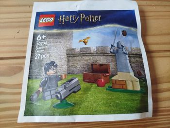 Lego harry potter