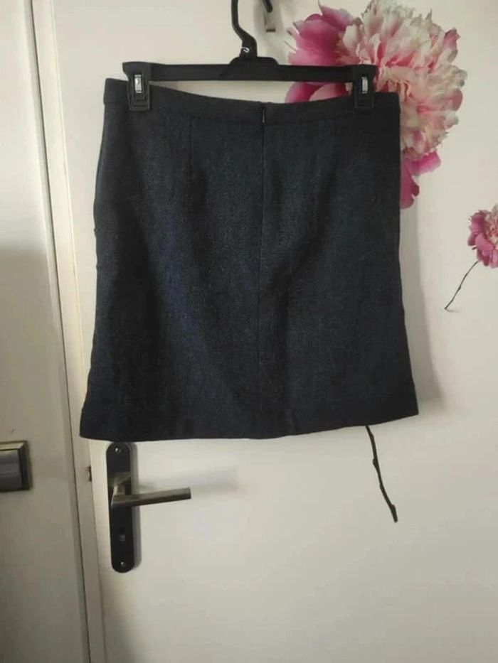 Jupe Caroll - photo numéro 2