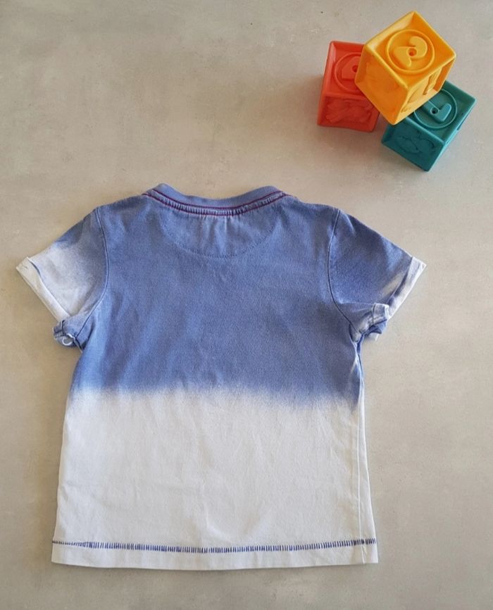 T-shirt Orchestra 12mois - photo numéro 2