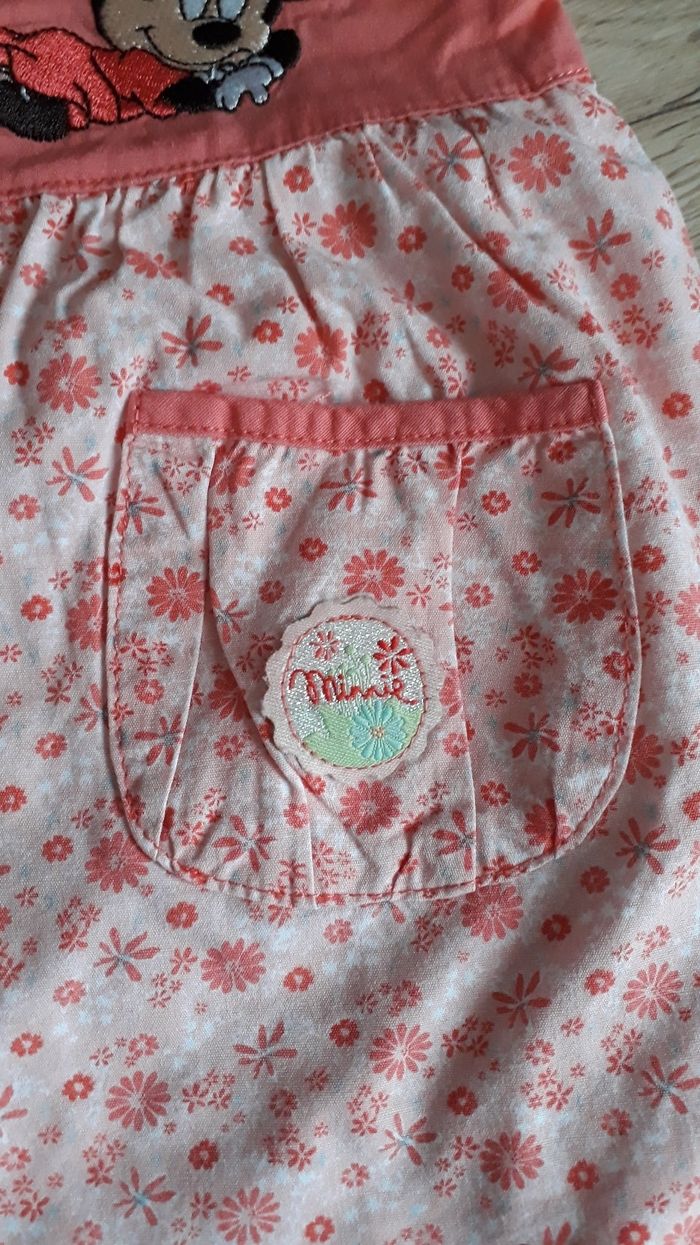 Robe minnie - photo numéro 6