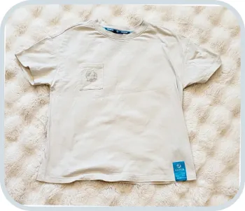 Tee shirt - Marvel - Homme - Blanc - Avengers - Taille M
