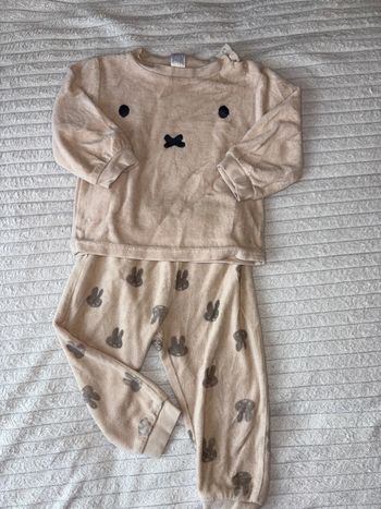 Ensemble pyjama