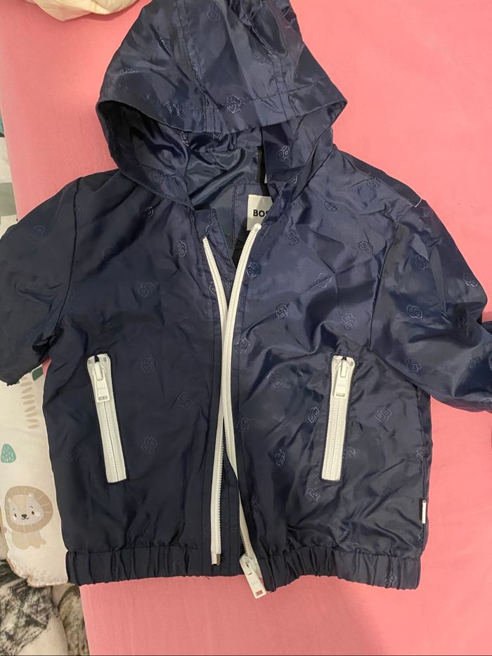 Veste Hugo boss
