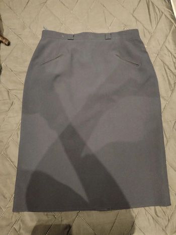 Jupe tailleur canda C&A 44 (c)