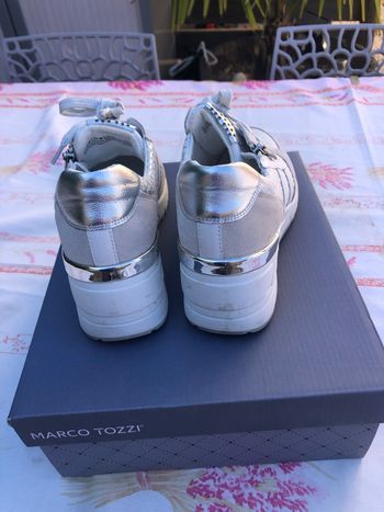 Baskets sneakers Marco tozzi