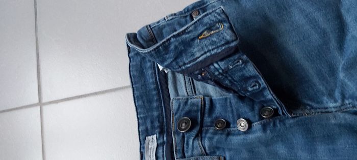 Jeans 32 - photo numéro 3
