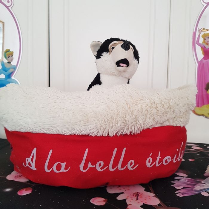 Panier chat ou petit chien