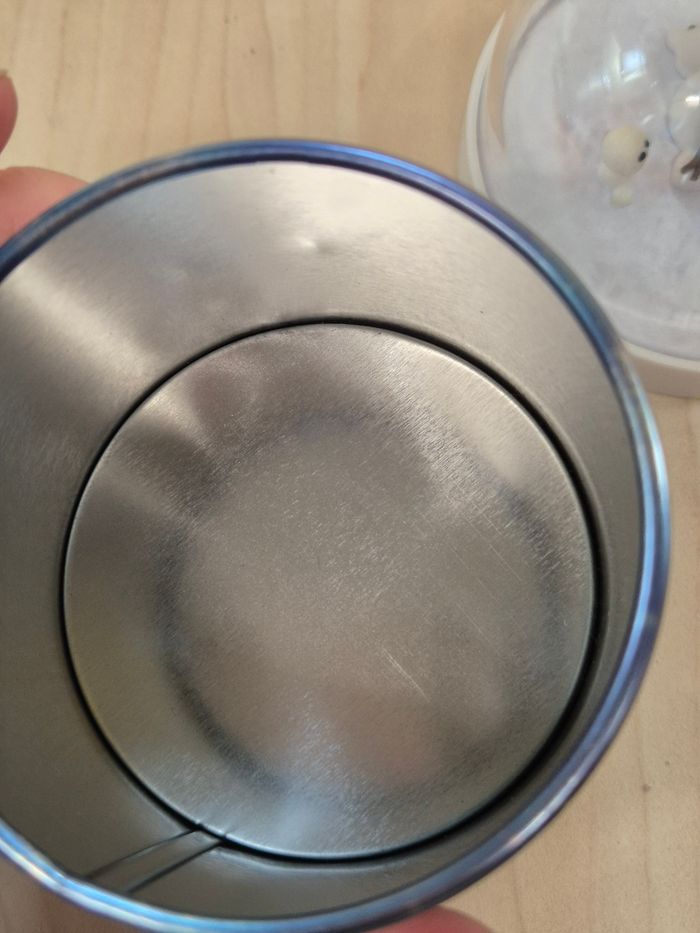 Petite boîte Tokyo Disney Resort : La Reine des neiges (Olaf) - photo numéro 8