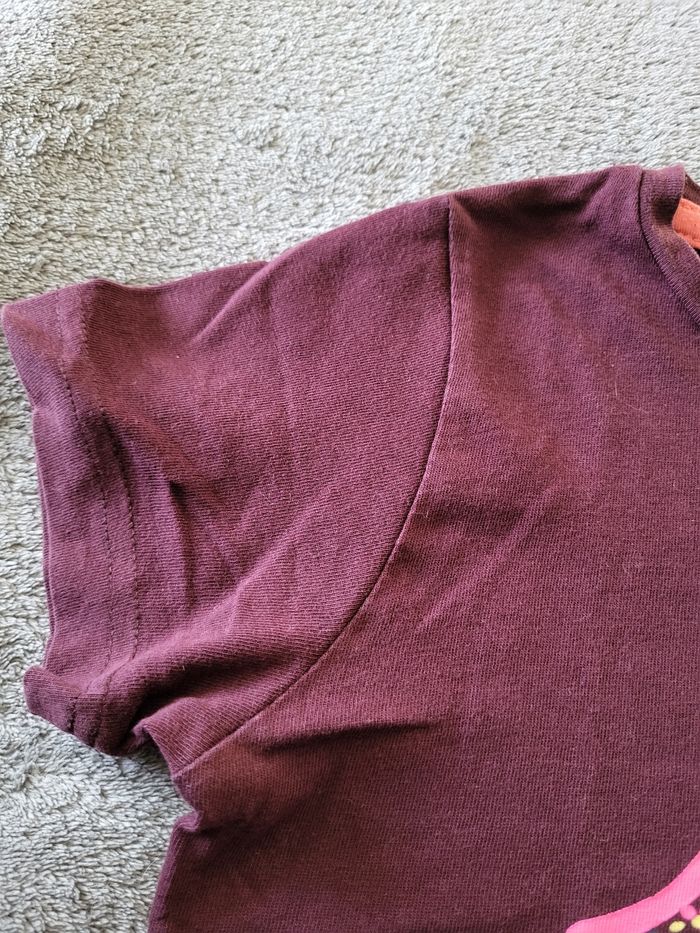 T-shirt manches courtes Kappa - photo numéro 5