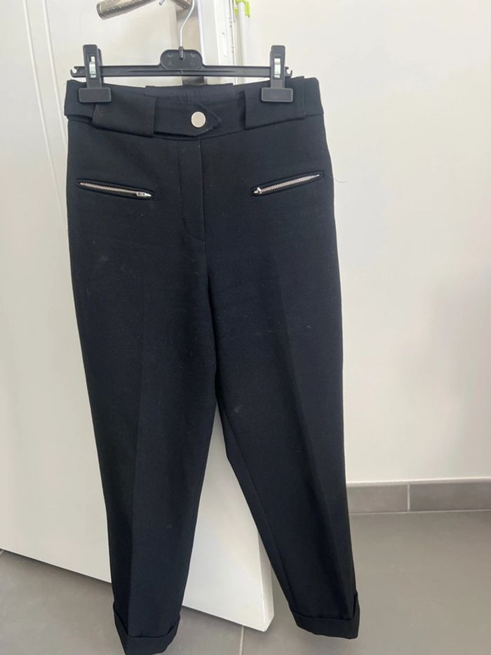 Pantalon Maje