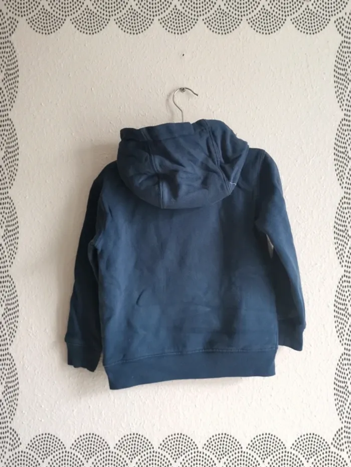 Sweat Earthbound 6 ans - photo numéro 6