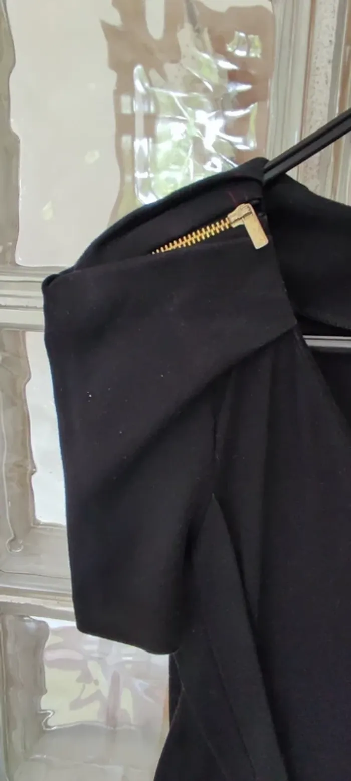 Robe Maje - photo numéro 3