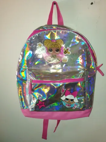 Sac à dos lol