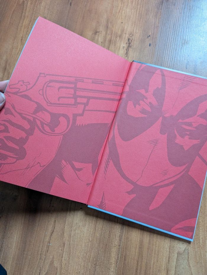 Livre deadpool la collection qui tue n°64 - photo numéro 6