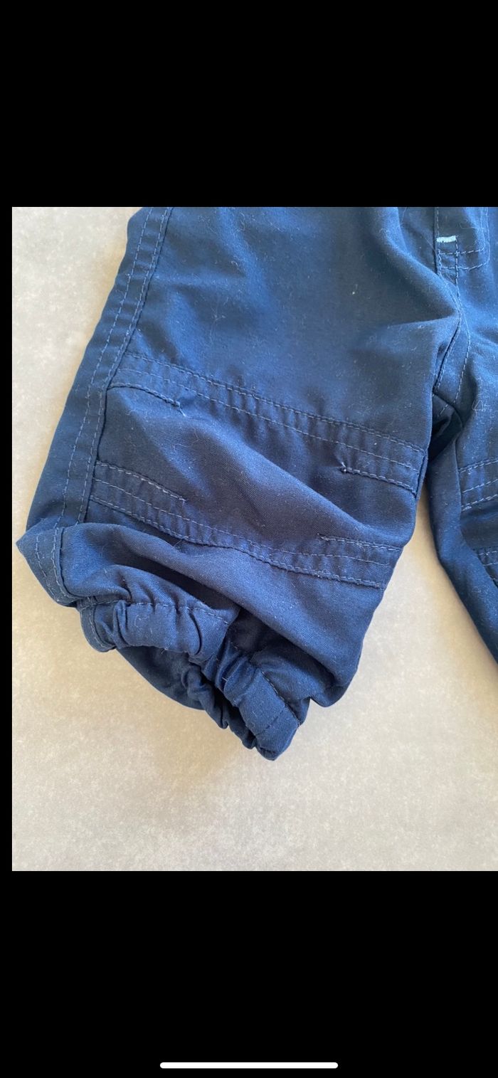 Pantalon épais 1 mois - photo numéro 5