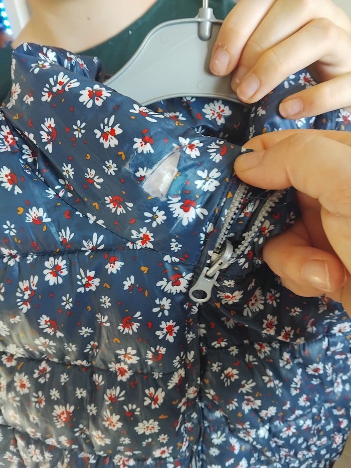 Manteau ensemble - photo numéro 7