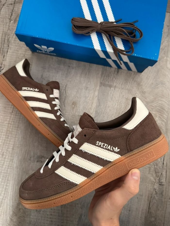 Adidas Originals Handball Spezial  Taille 40 - photo numéro 3
