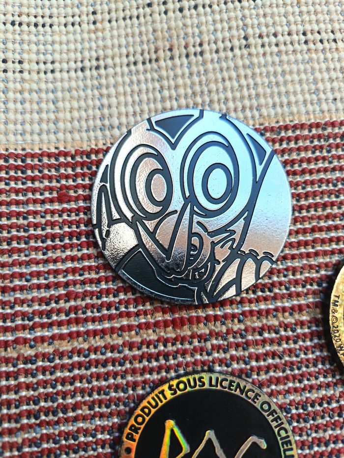 Lot de POG - photo numéro 4