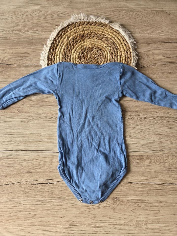 Lot body petit bateaux - photo numéro 7