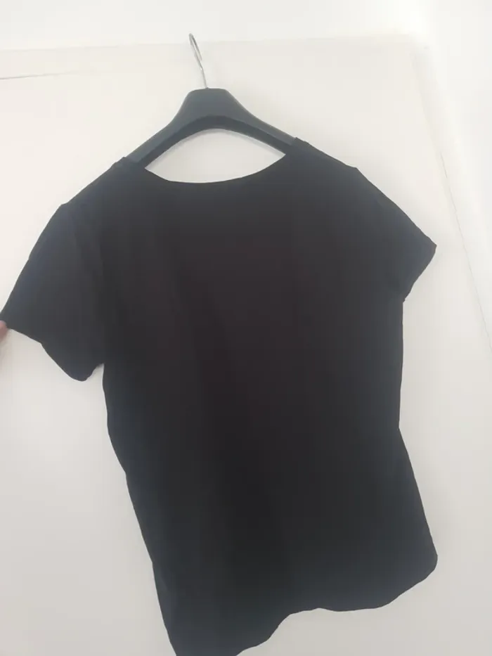T-shirt Stitch Humeur Taille M - photo numéro 4