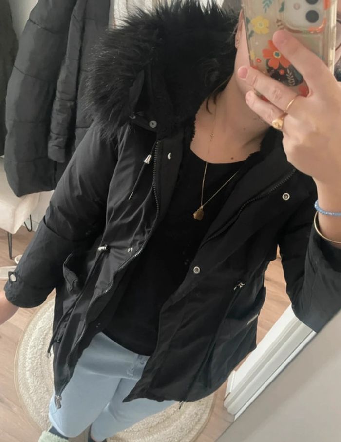 Manteau