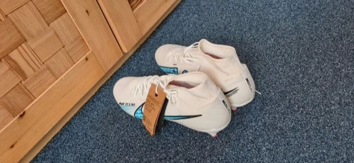 Crampons Nike Mercurial Superfly 9 Club MG - photo numéro 5