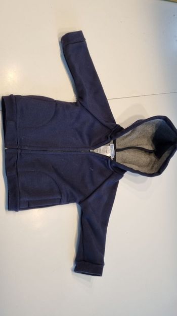 Manteau  mi saison Jacadi