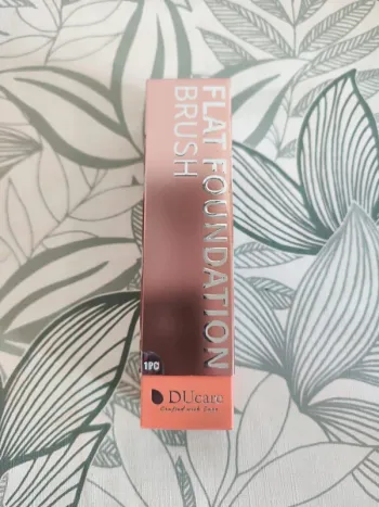 Ducare pinceau fond de teint valeur 12€