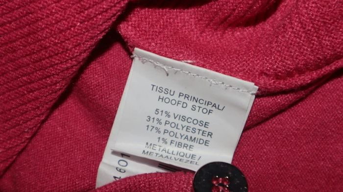 Pull Armand Thierry Corail - photo numéro 6