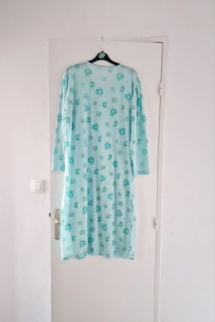 Robe pyjama - photo numéro 2