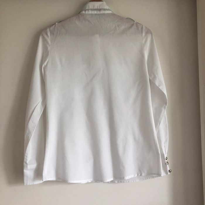 Chemise blanche Kookai - photo numéro 4