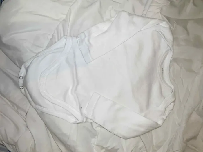 Lot de 14 bodys bébé fille 6-9 mois - photo numéro 10