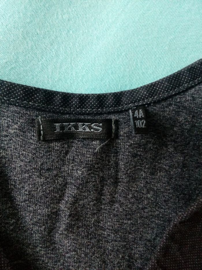 Gilet 4 ans - photo numéro 3