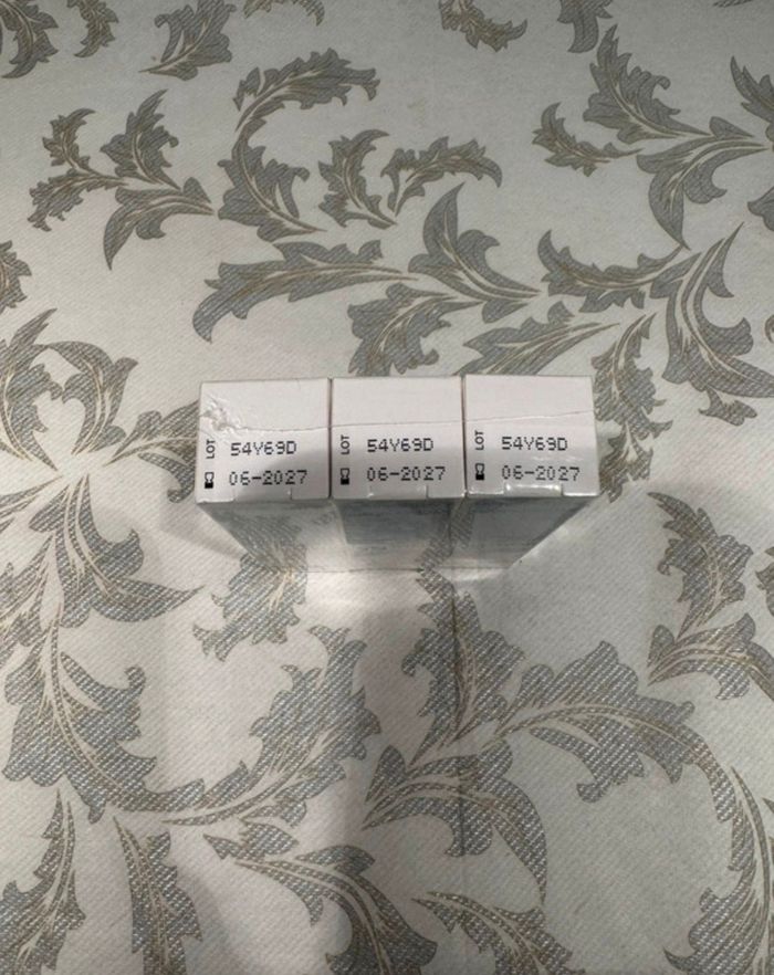 Sérum - photo numéro 2