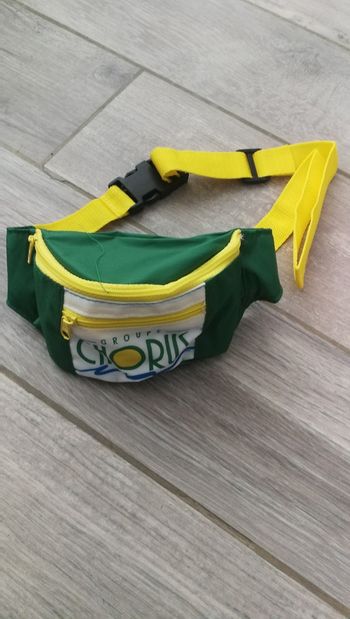 Sacoche banane Chorus