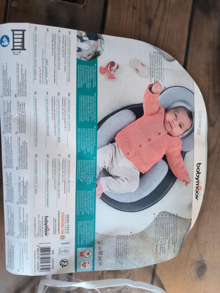 Cosydream Babymoov - photo numéro 2