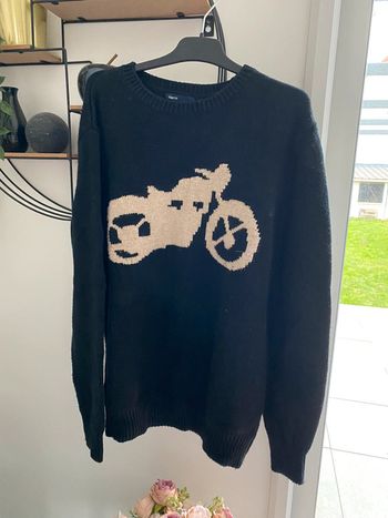 Pull garçon 12/13 ans GAP