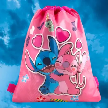 Sac à dos "Stitch" NEUF 🎒