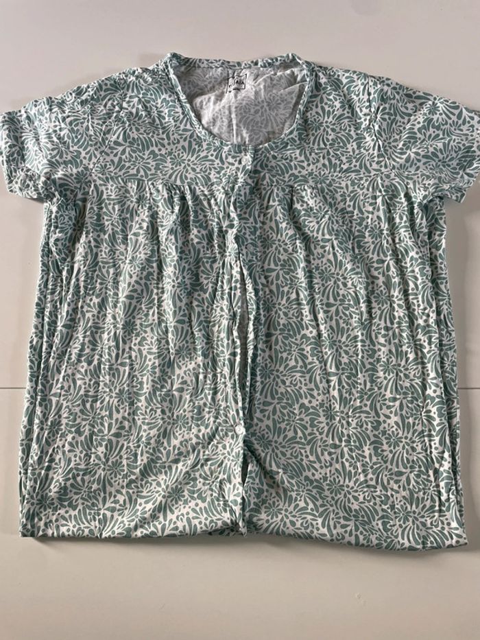 Chemise de nuit